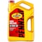 Quaker State Pennzoil High Mileage 10W-30 Gasoline Conventional Motor Oil 5 qt 1 pk 550045205 - alternate 1